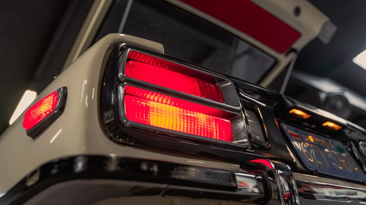 1978 Nissan Fairlady Z 1st Gen - Image 17 of 23