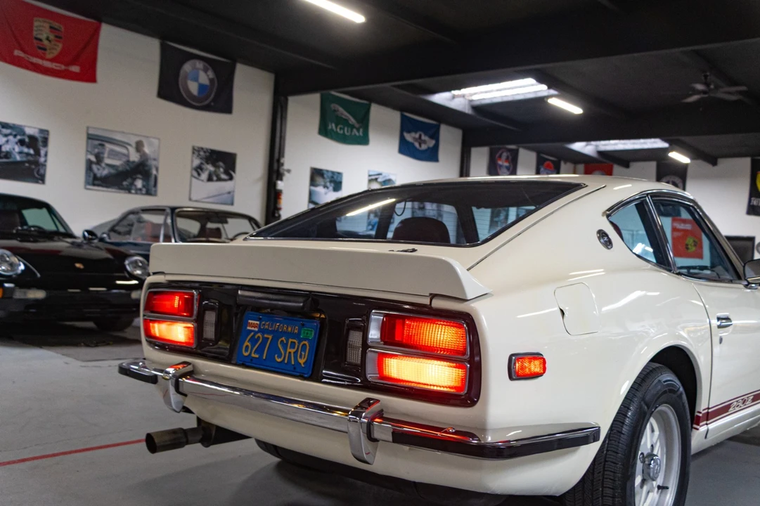 1978 Nissan Fairlady Z 1st Gen - Image 20 of 23