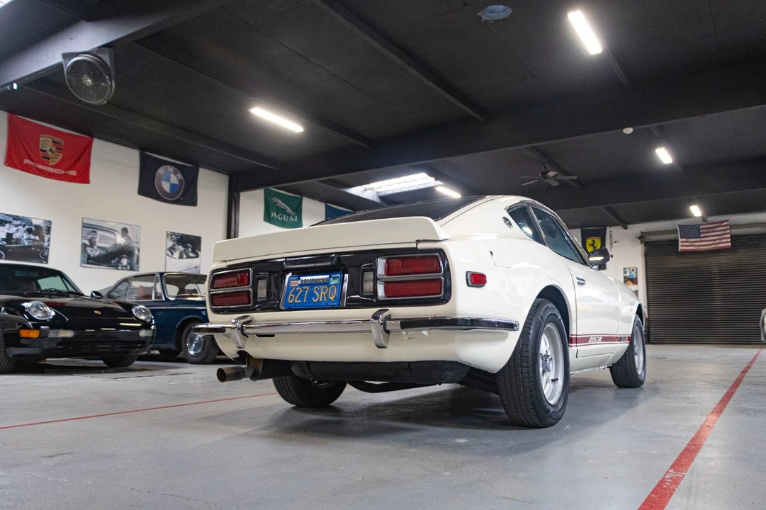 1978 Nissan Fairlady Z 1st Gen - Image 4 of 23