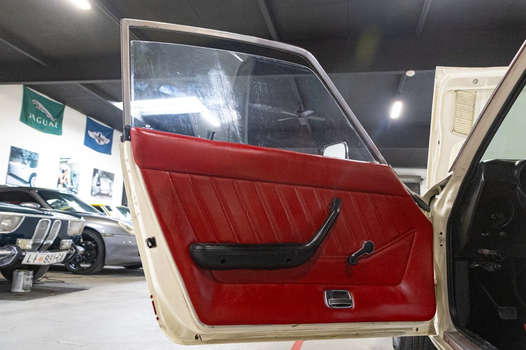 1978 Nissan Fairlady Z 1st Gen - Image 14 of 23