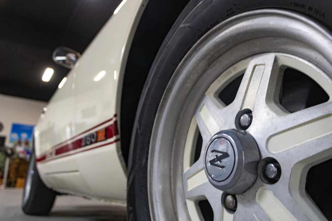 1978 Nissan Fairlady Z 1st Gen - Image 7 of 23