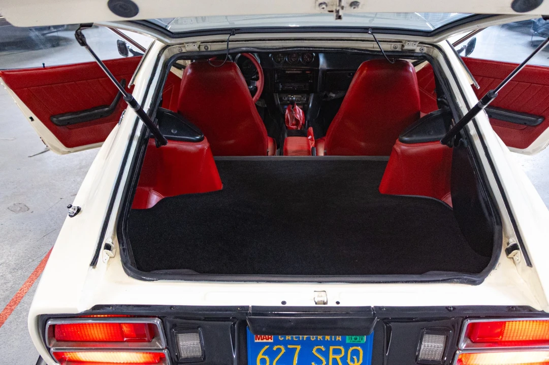 1978 Nissan Fairlady Z 1st Gen - Image 23 of 23