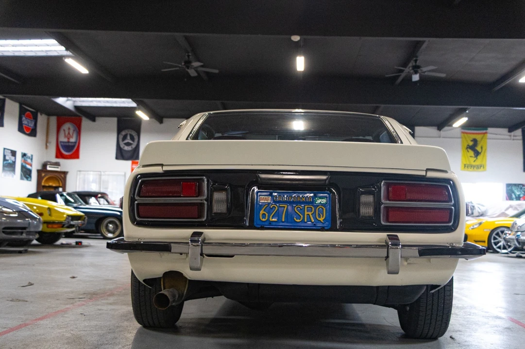 1978 Nissan Fairlady Z 1st Gen - Image 2 of 23