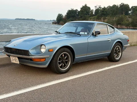 1978 Datsun 280Z