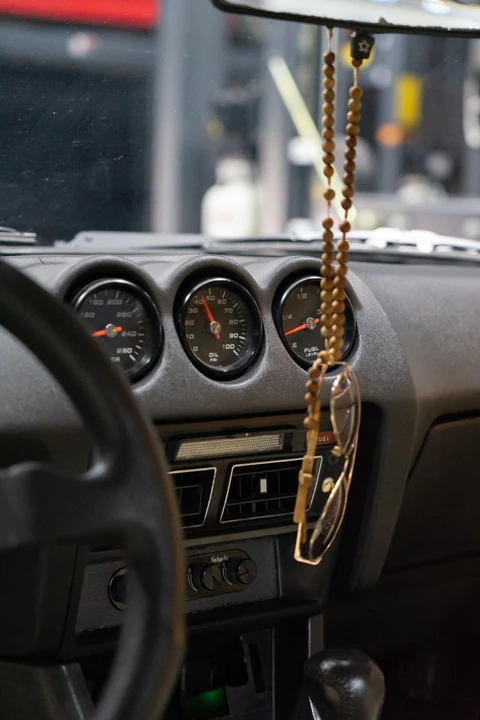 1978 Nissan Fairlady Z 1st Gen - Image 10 of 19