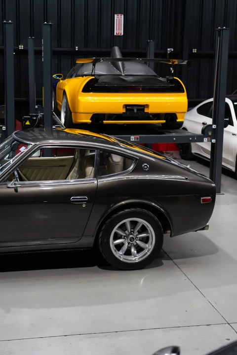 1978 Nissan Fairlady Z 1st Gen - Image 6 of 19