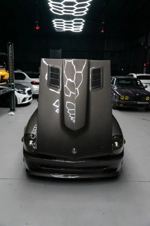 1978 Nissan Fairlady Z 1st Gen - Image 18 of 19