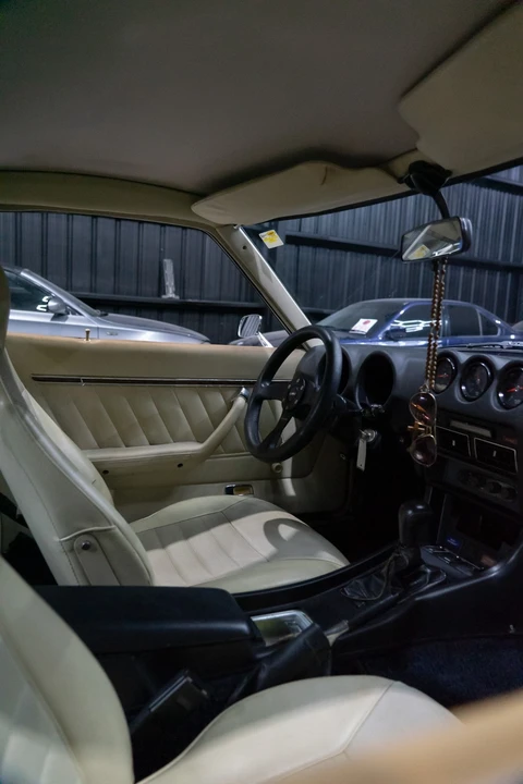 1978 Nissan Fairlady Z 1st Gen - Image 13 of 19