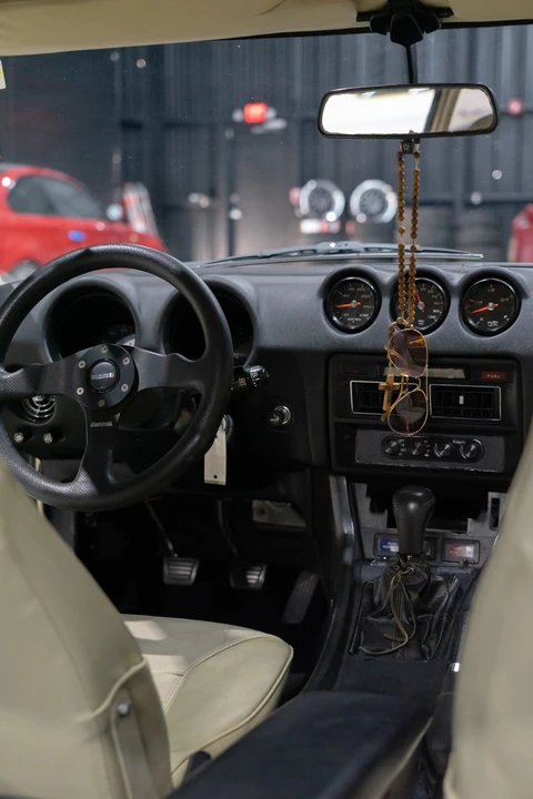 1978 Nissan Fairlady Z 1st Gen - Image 11 of 19