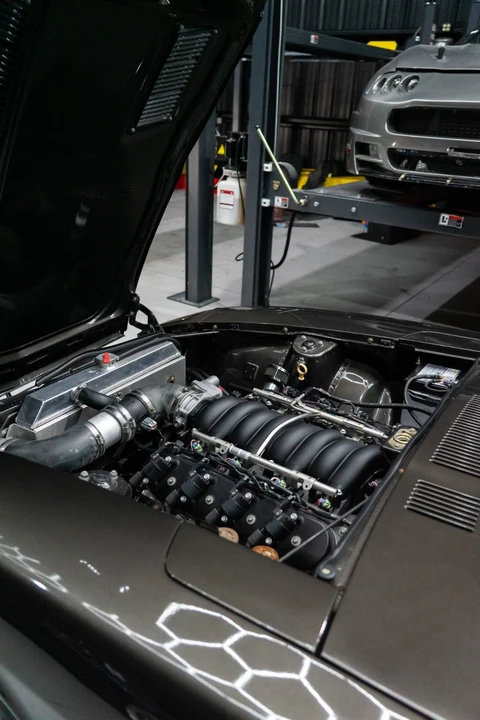 1978 Nissan Fairlady Z 1st Gen - Image 16 of 19
