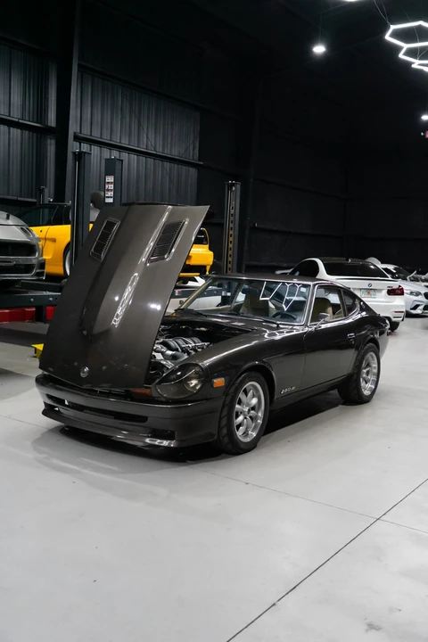 1978 Nissan Fairlady Z 1st Gen - Image 14 of 19