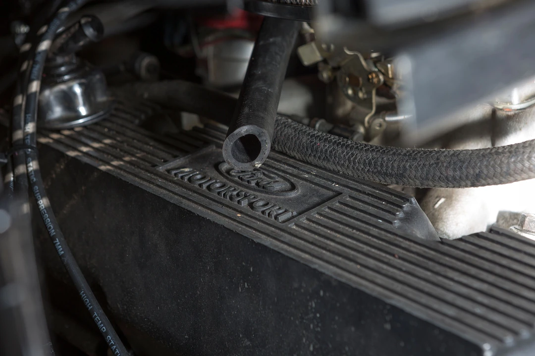 1978 DeTomaso Pantera - Image 28 of 29