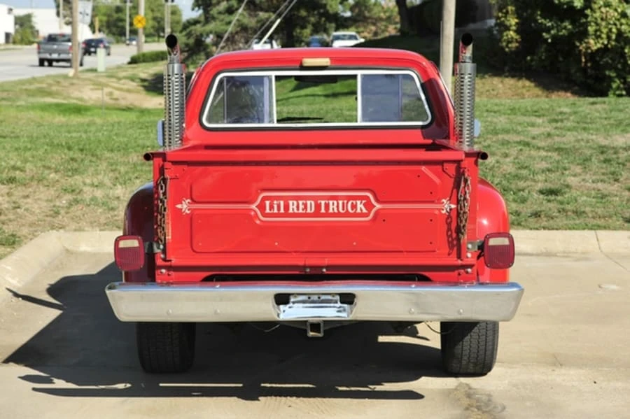 1978 Dodge D Series 3rd Gen - Image 3 of 8