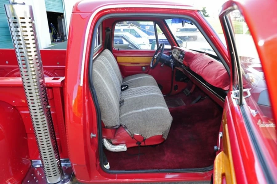 1978 Dodge D Series 3rd Gen - Image 5 of 8