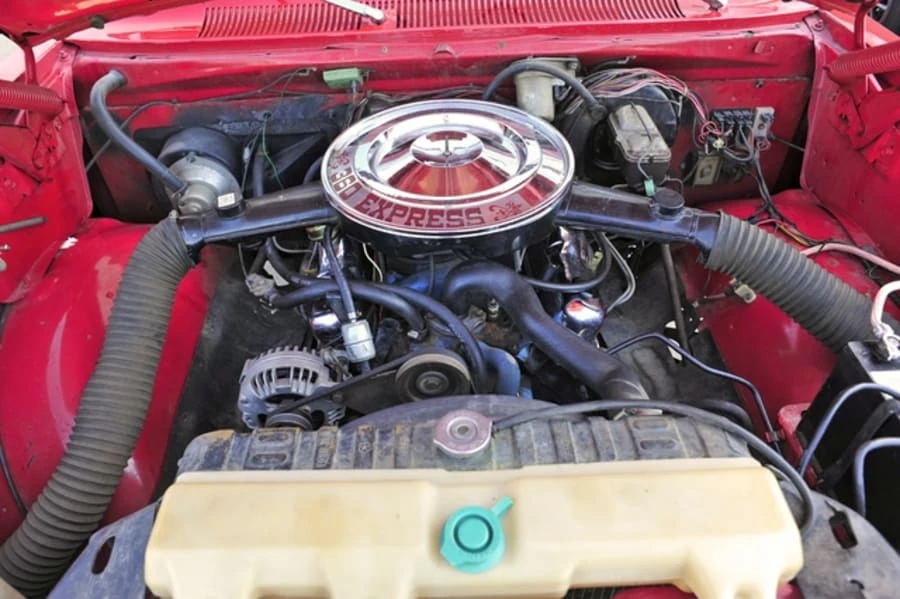 1978 Dodge D Series 3rd Gen - Image 6 of 8