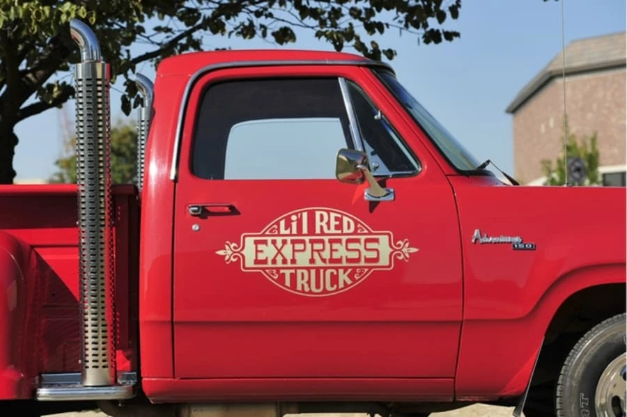 1978 Dodge D Series 3rd Gen - Image 7 of 8