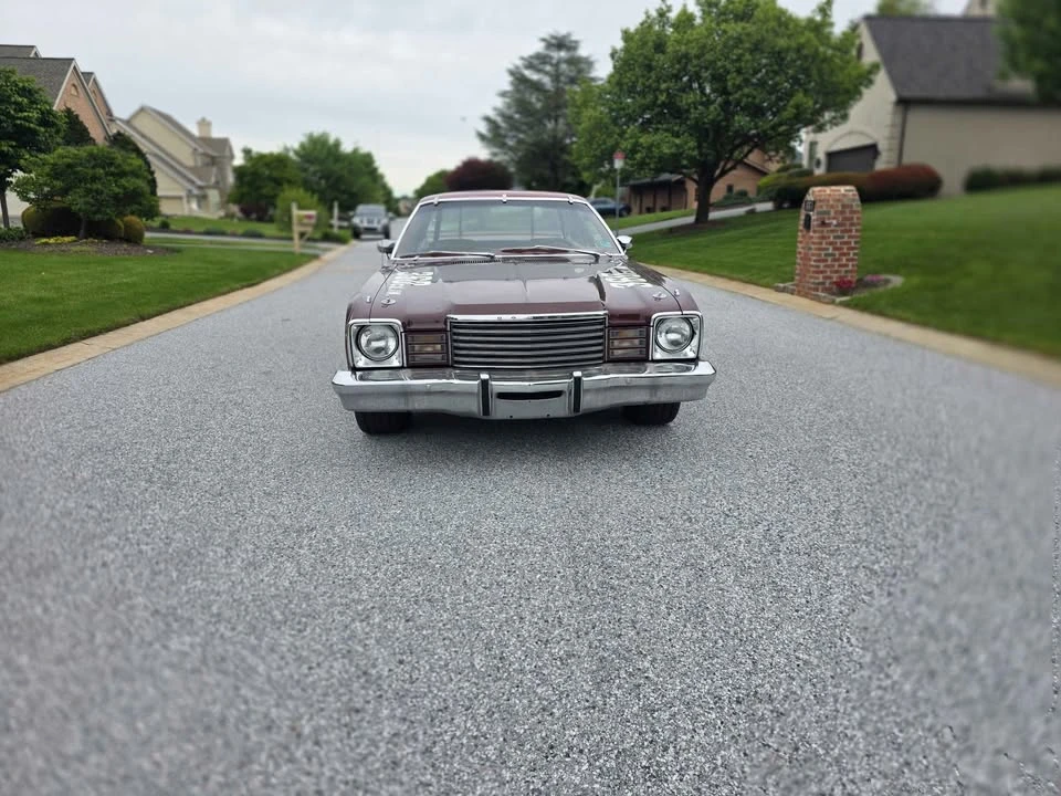 1978 Dodge Aspen - Image 3 of 20