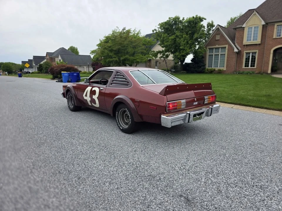 1978 Dodge Aspen - Image 6 of 20