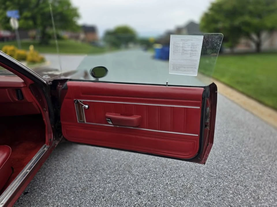 1978 Dodge Aspen - Image 16 of 20