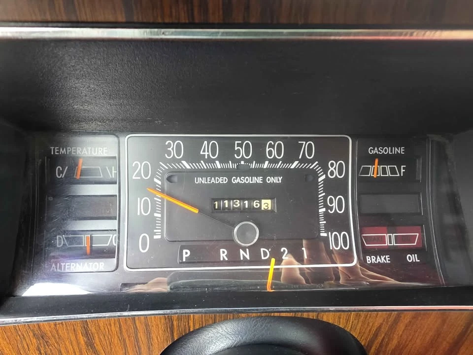 1978 Dodge Aspen - Image 2 of 20