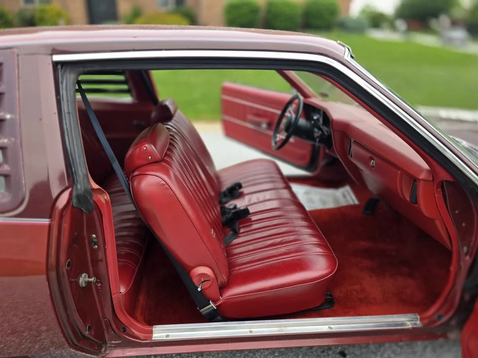1978 Dodge Aspen - Image 11 of 20