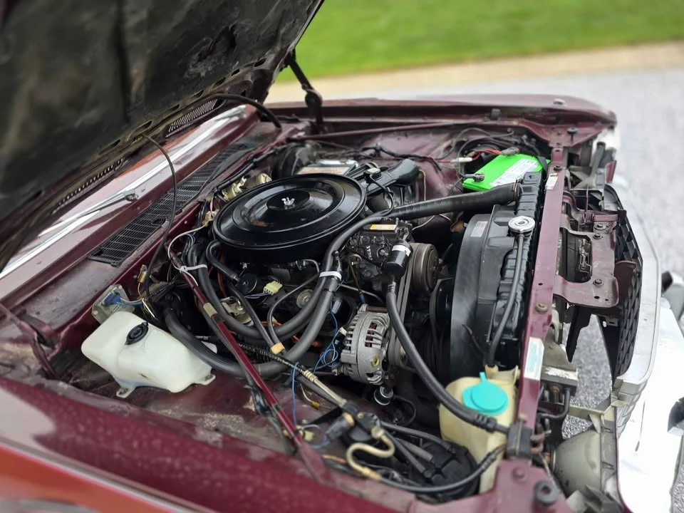 1978 Dodge Aspen - Image 19 of 20