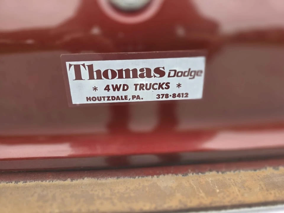 1978 Dodge Aspen - Image 7 of 20