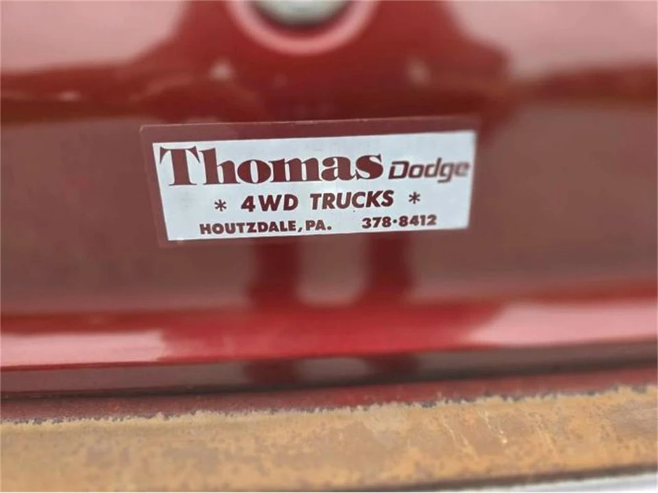 1978 Dodge Aspen - Image 3 of 20