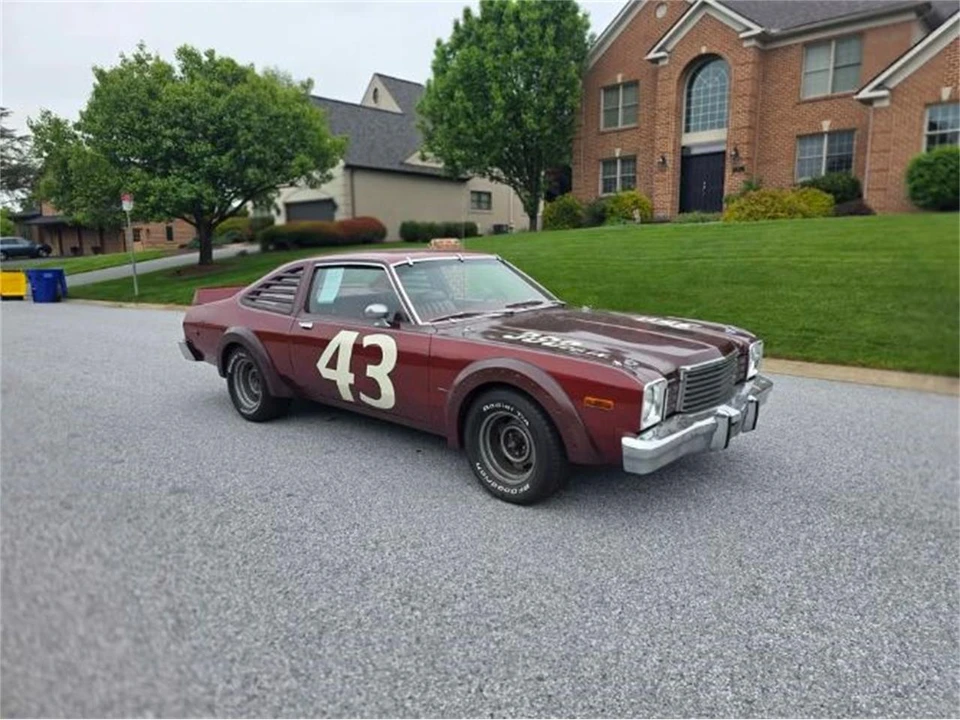 1978 Dodge Aspen - Image 6 of 20