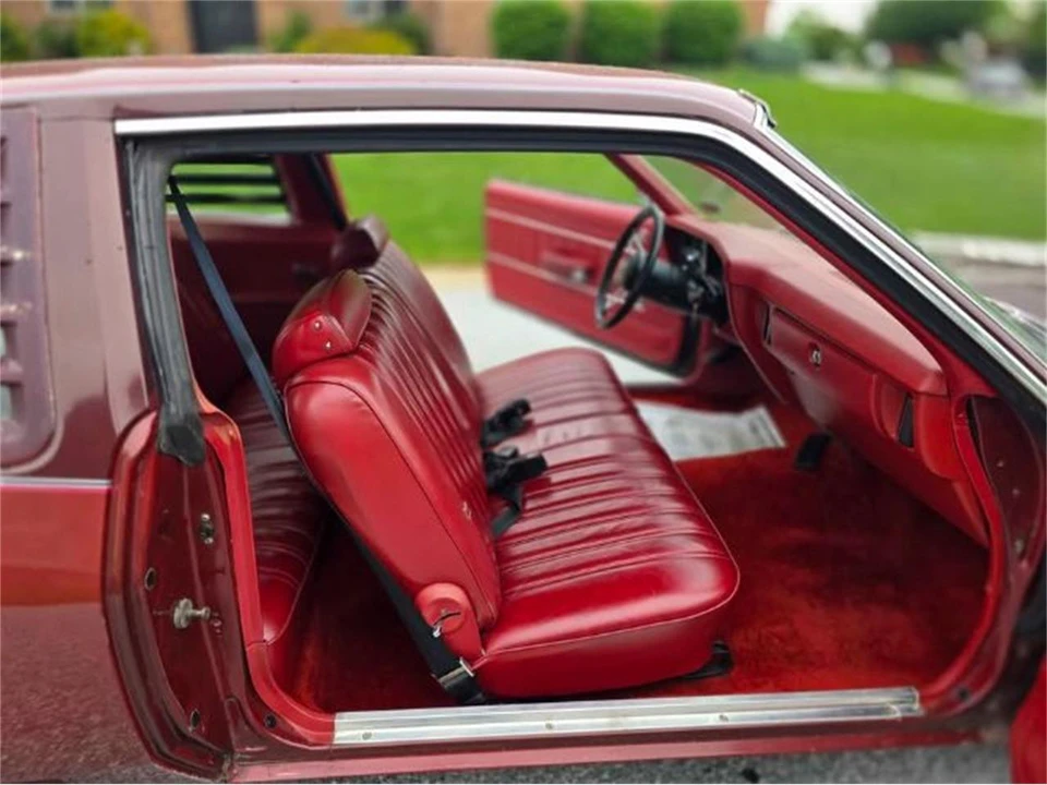 1978 Dodge Aspen - Image 7 of 20