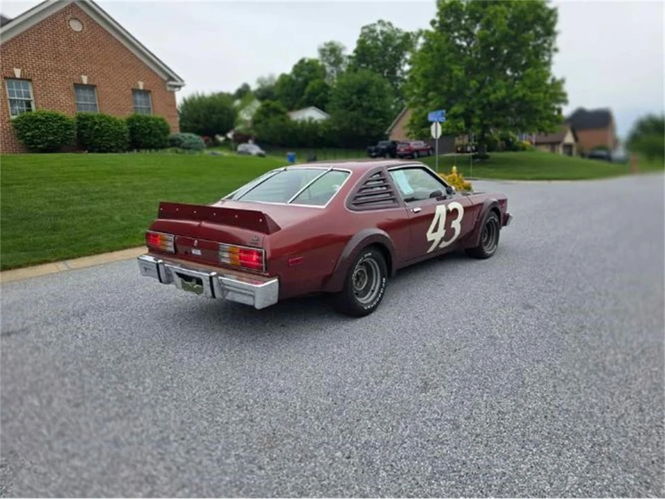 1978 Dodge Aspen - Image 4 of 20