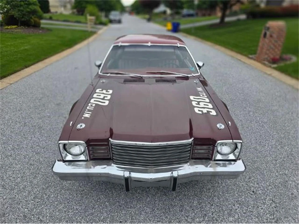1978 Dodge Aspen - Image 2 of 20