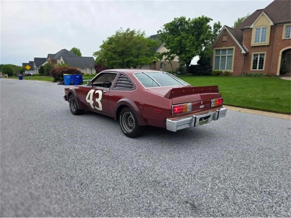1978 Dodge Aspen - Image 16 of 20