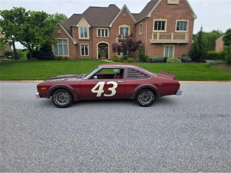 1978 Dodge Aspen - Image 17 of 20