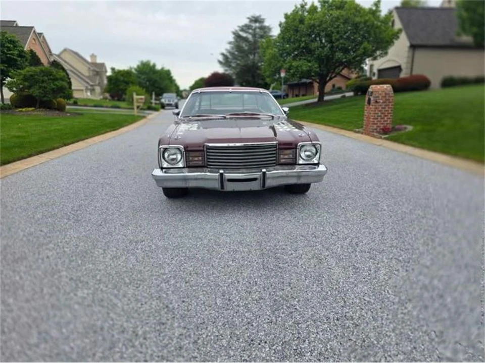 1978 Dodge Aspen - Image 18 of 20