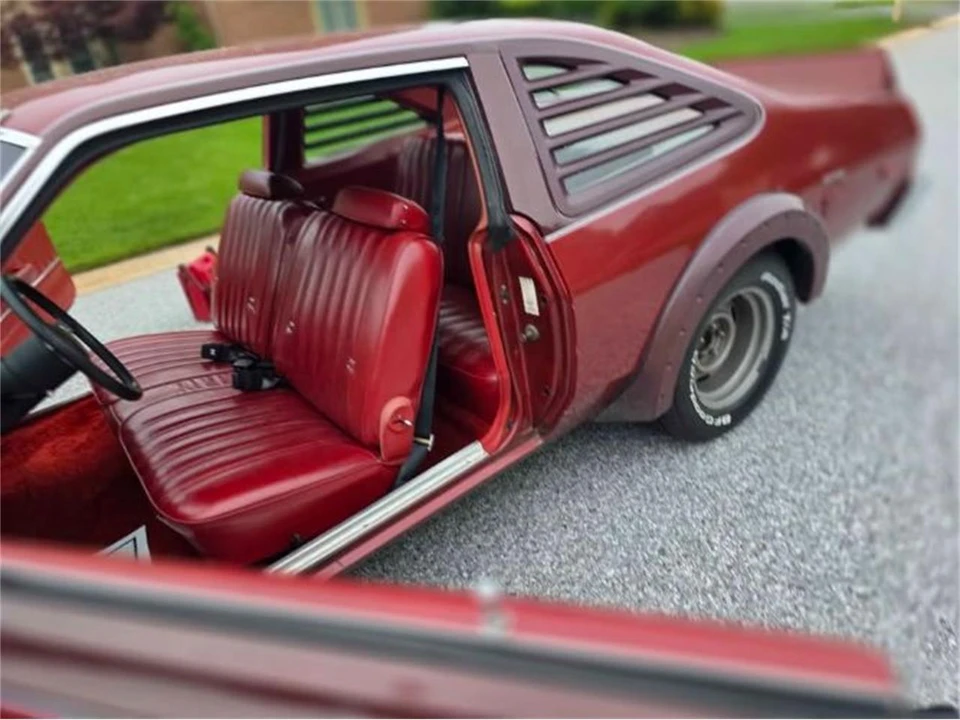 1978 Dodge Aspen - Image 15 of 20