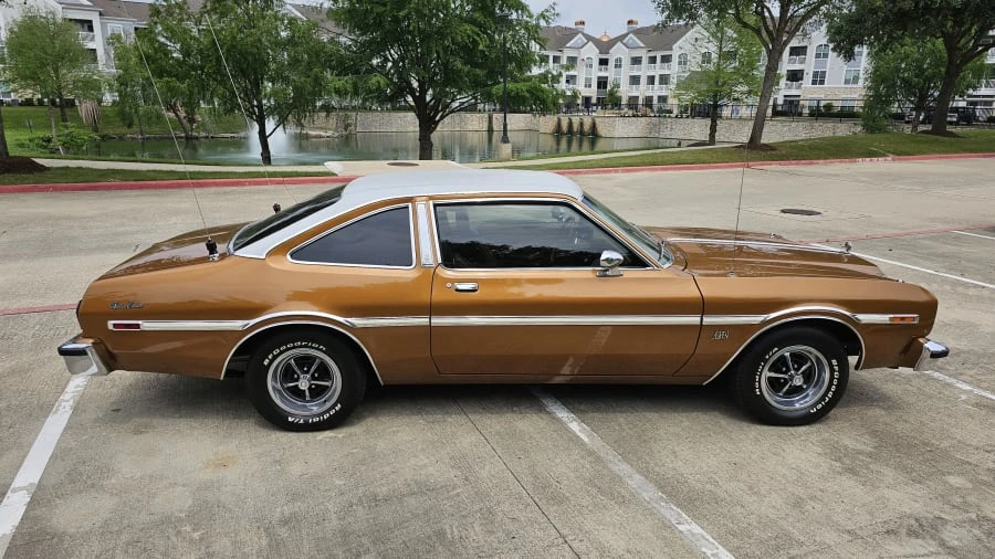1978 Dodge Aspen - Image 2 of 31