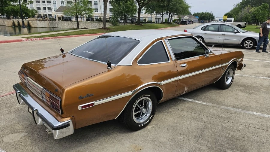 1978 Dodge Aspen - Image 3 of 31