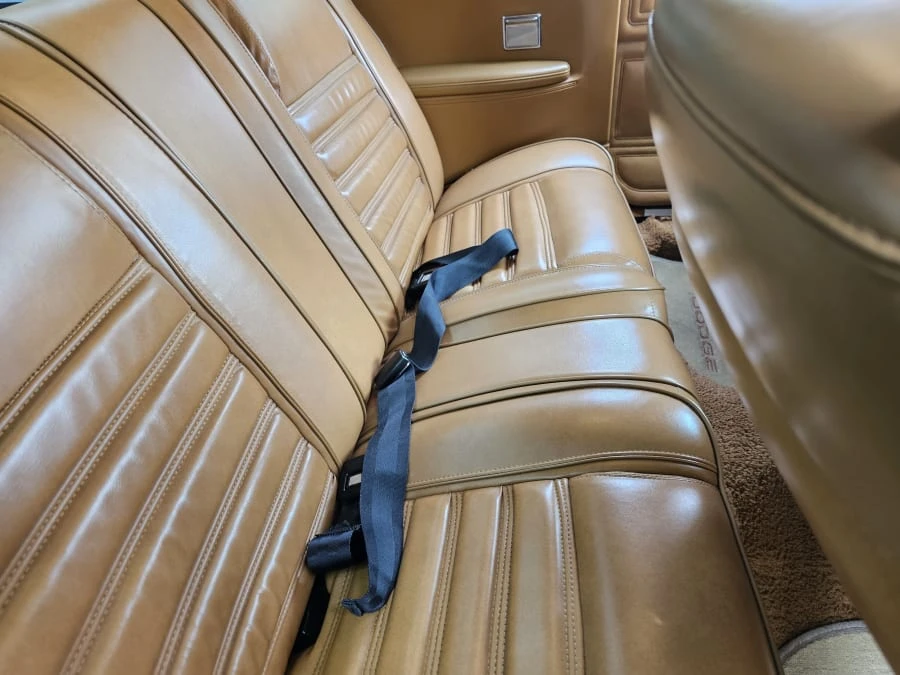 1978 Dodge Aspen - Image 5 of 31