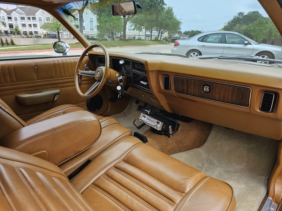1978 Dodge Aspen - Image 6 of 31