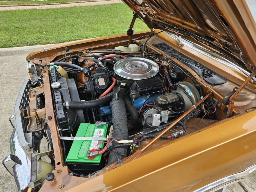 1978 Dodge Aspen - Image 7 of 31