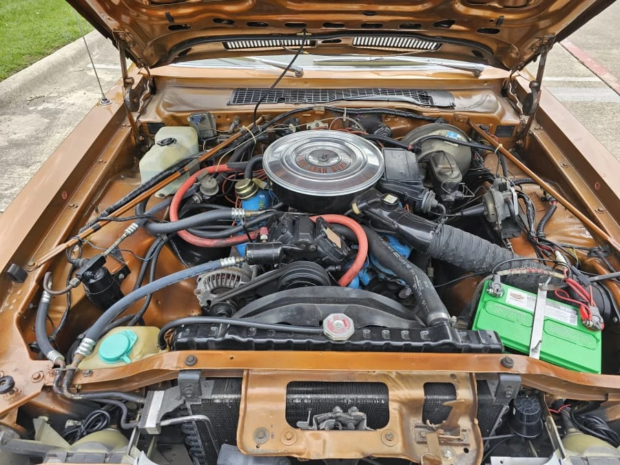 1978 Dodge Aspen - Image 8 of 31