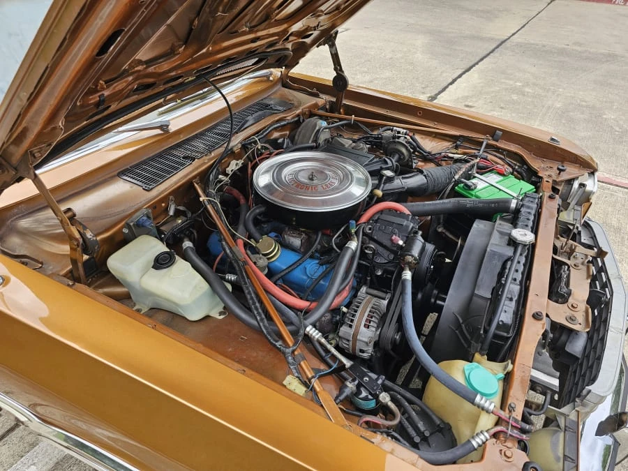 1978 Dodge Aspen - Image 9 of 31