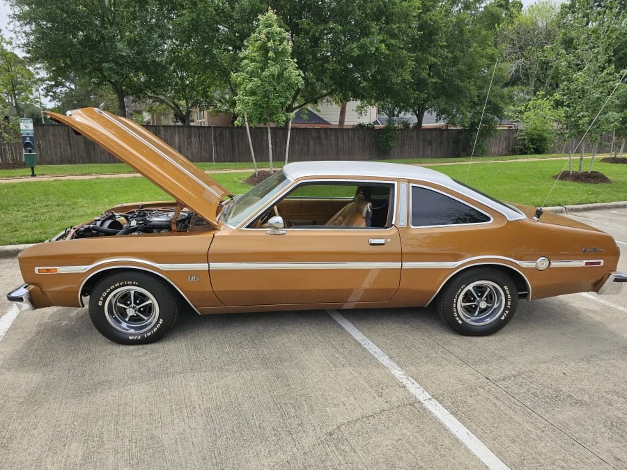 1978 Dodge Aspen - Image 10 of 31
