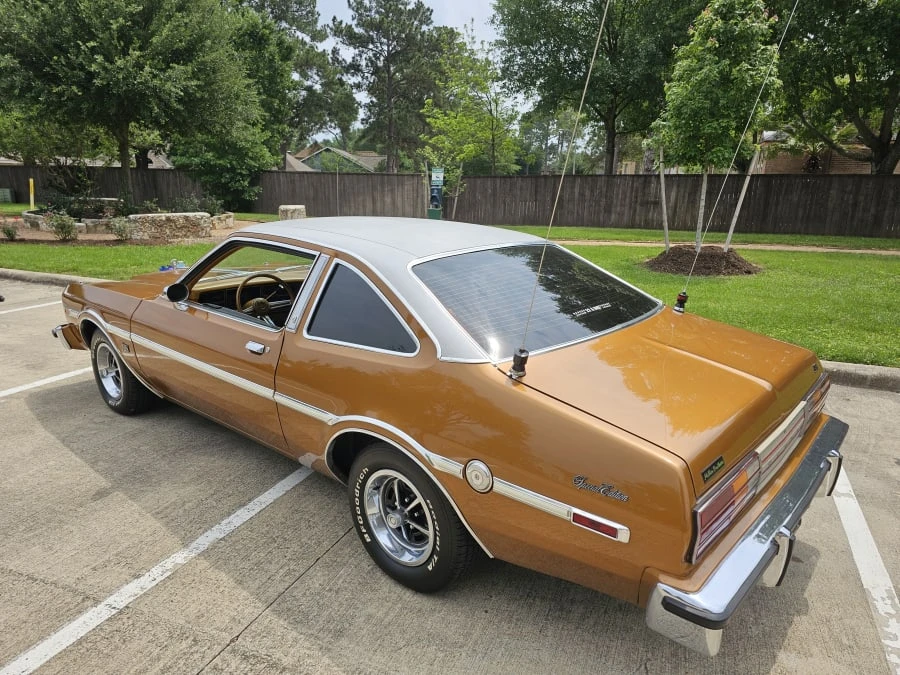 1978 Dodge Aspen - Image 11 of 31