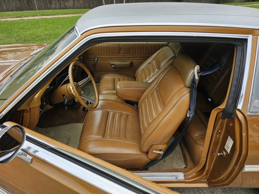 1978 Dodge Aspen - Image 13 of 31