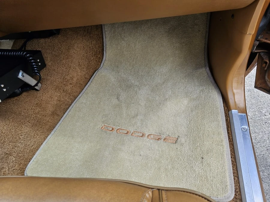 1978 Dodge Aspen - Image 15 of 31