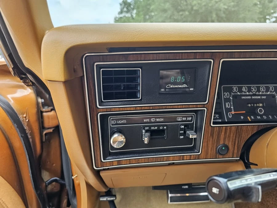 1978 Dodge Aspen - Image 18 of 31