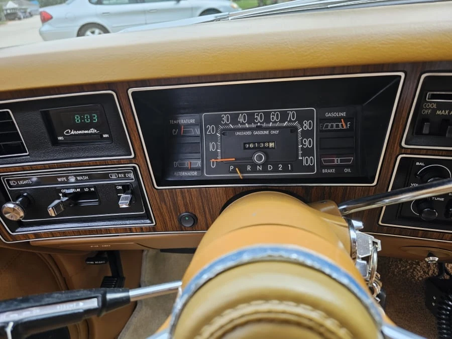 1978 Dodge Aspen - Image 19 of 31