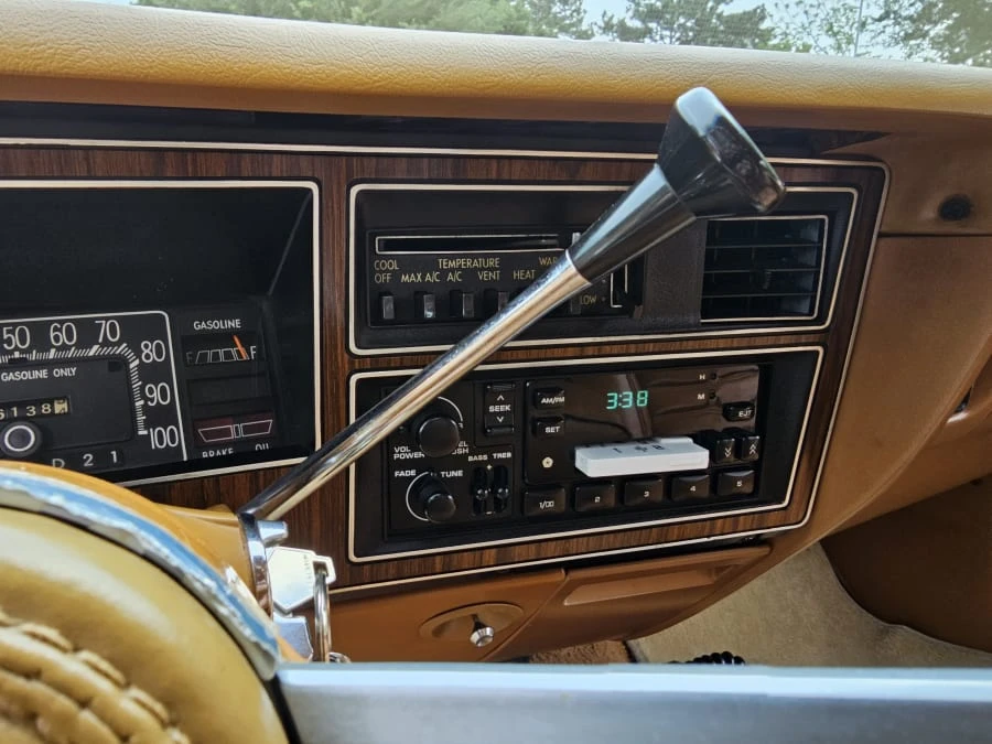1978 Dodge Aspen - Image 20 of 31